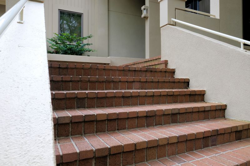 Brick Installation