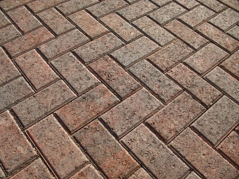 Brick Pattern Design
