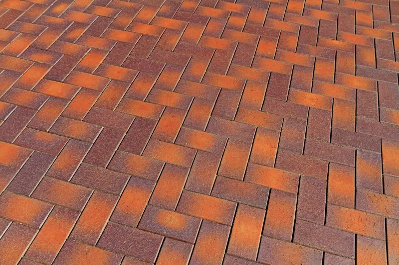 Custom Brick Patterns