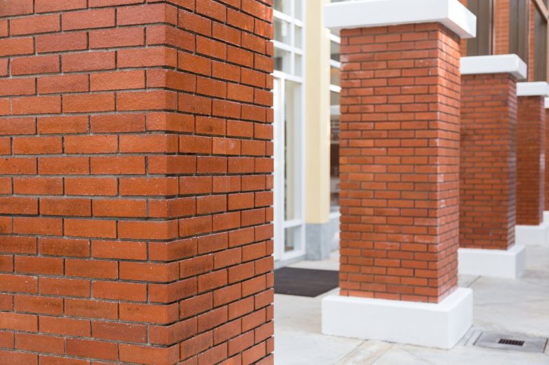 How Brickwork Installation Enhances Curb Appeal And Property Value