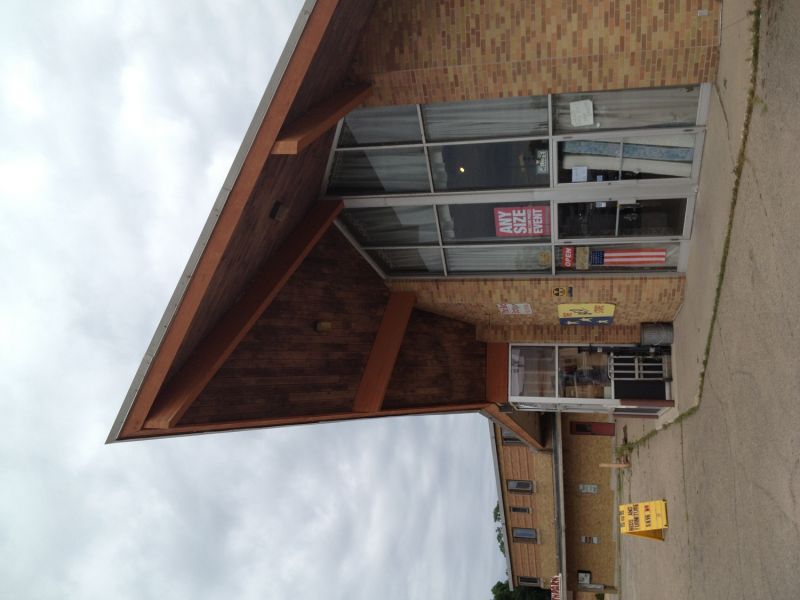 Brick Installation Service